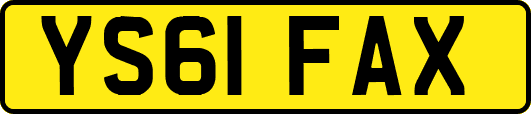 YS61FAX