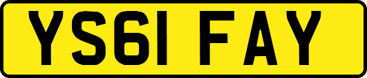 YS61FAY