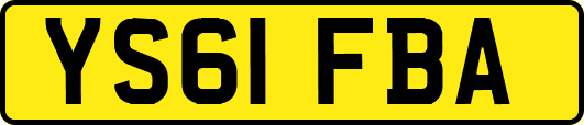 YS61FBA