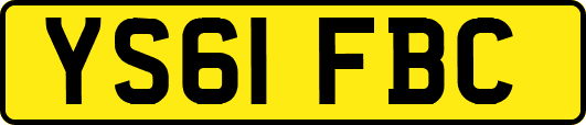 YS61FBC