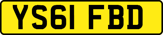 YS61FBD