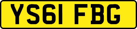 YS61FBG