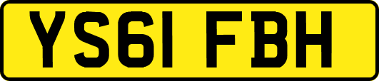 YS61FBH