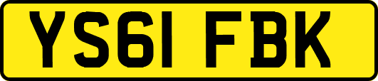 YS61FBK