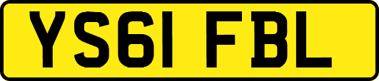 YS61FBL