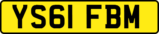 YS61FBM