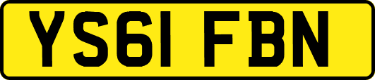 YS61FBN