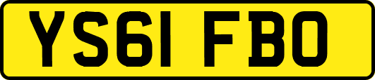 YS61FBO