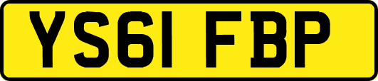 YS61FBP