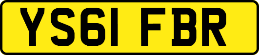 YS61FBR