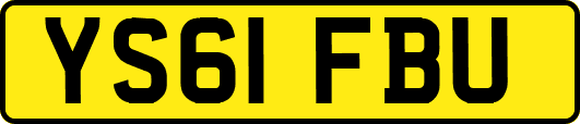 YS61FBU