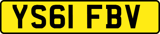 YS61FBV
