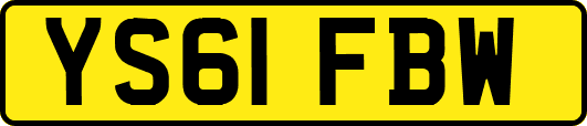 YS61FBW