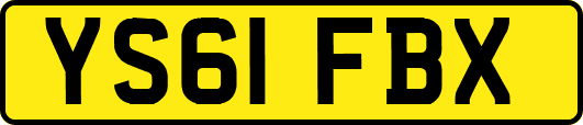 YS61FBX