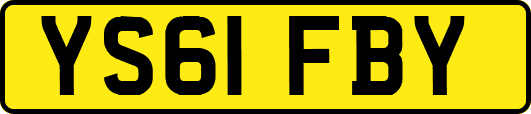 YS61FBY