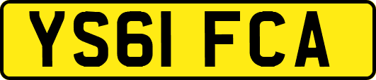 YS61FCA