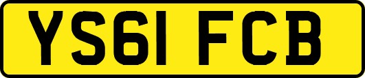 YS61FCB