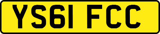 YS61FCC