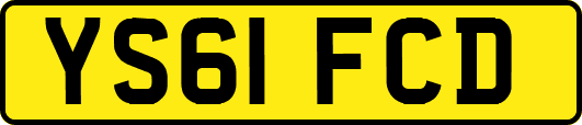YS61FCD