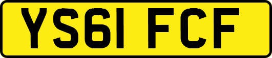 YS61FCF