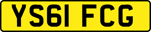YS61FCG