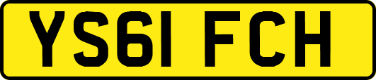 YS61FCH