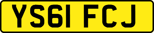 YS61FCJ