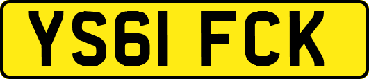 YS61FCK