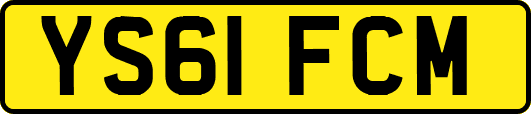 YS61FCM
