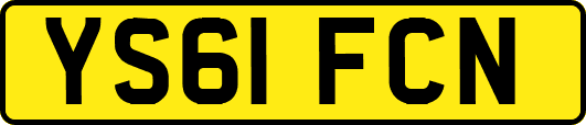 YS61FCN