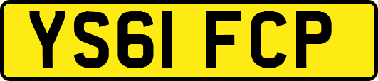 YS61FCP
