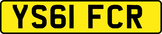 YS61FCR