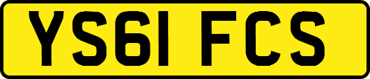 YS61FCS