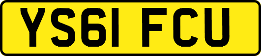 YS61FCU