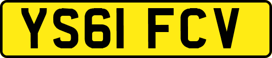 YS61FCV
