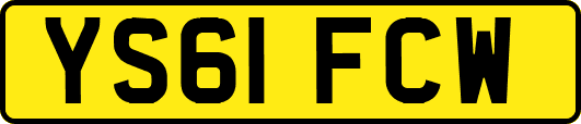 YS61FCW