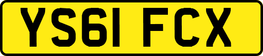 YS61FCX