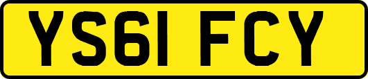YS61FCY