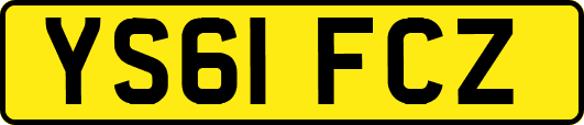 YS61FCZ