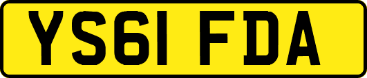 YS61FDA