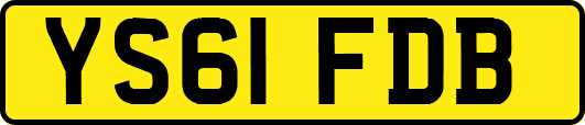 YS61FDB