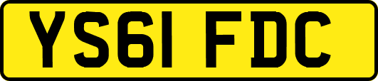 YS61FDC