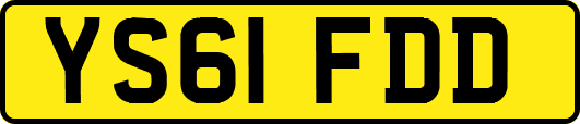 YS61FDD