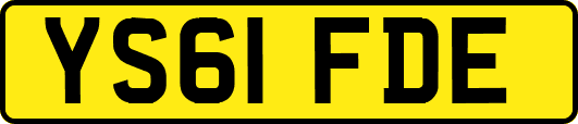 YS61FDE