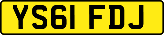 YS61FDJ