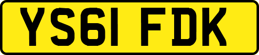 YS61FDK
