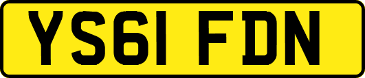 YS61FDN