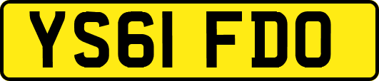 YS61FDO