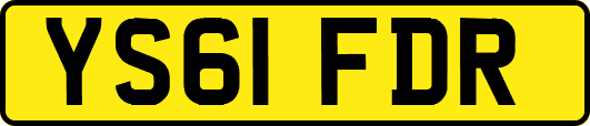 YS61FDR