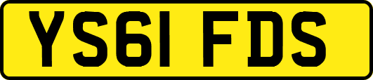 YS61FDS